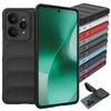 Soft Skin Feeling Flexible Silicone Case for Realme 1 Pro Realme 1T G Protective Cover Shockproof Fundas Coque