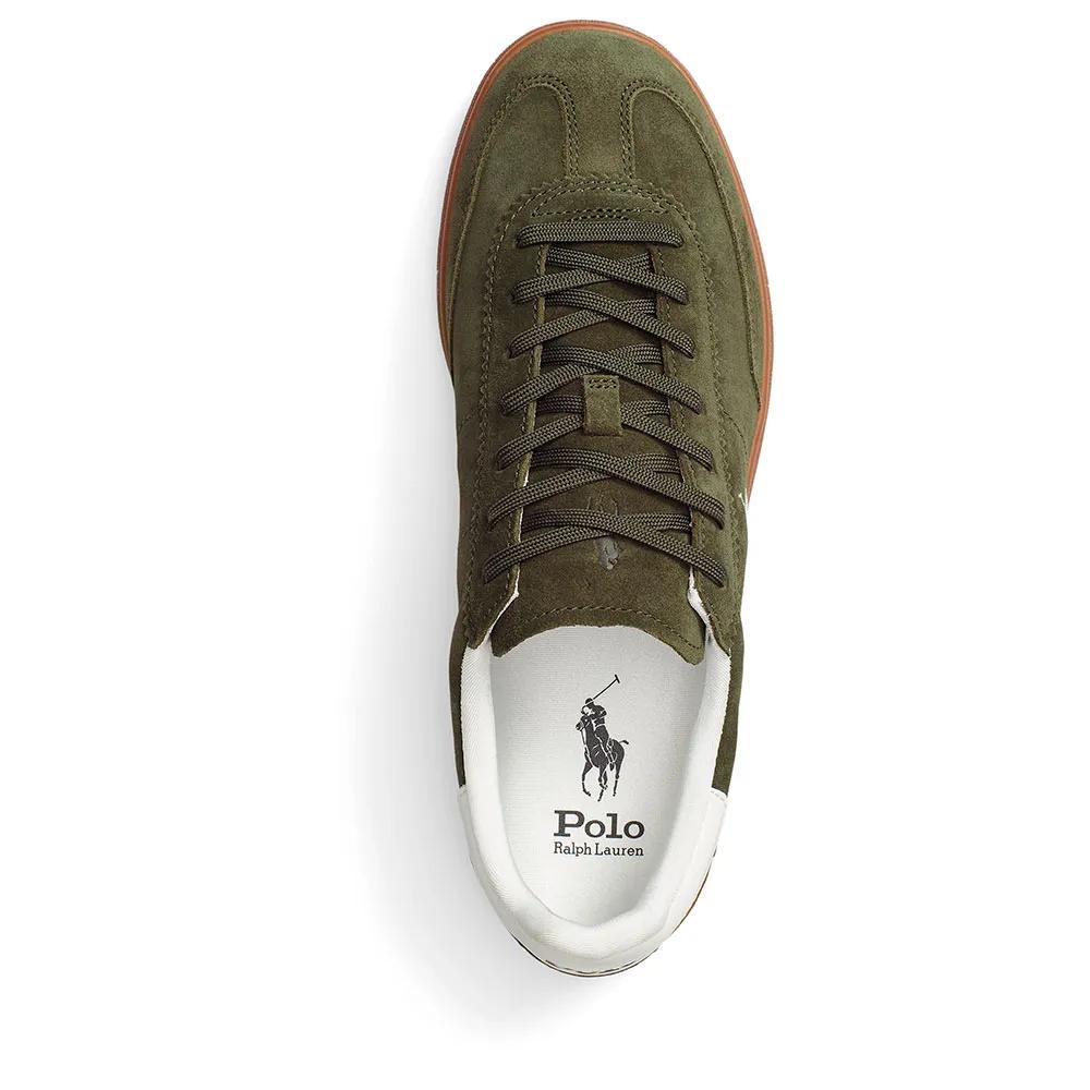 Ralph Lauren Ftw Sneakers Bedford PP