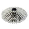 SunRace CSMS8 Wide Ratio Cassette 11 Speed Silver 11-46T , , #XTE1382