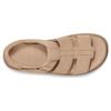 New UGG Goldenstar Strap Platform Sandal Driftwood Women's 1137890-DRI