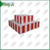 Mingji Steel Anti-slip Traffic Platform