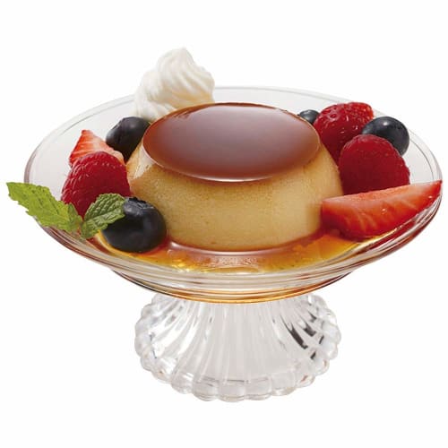 KAI Jelly Mold Silver 7ÁEÁE.5cm Made in Japan DL6237 (Set of 5)