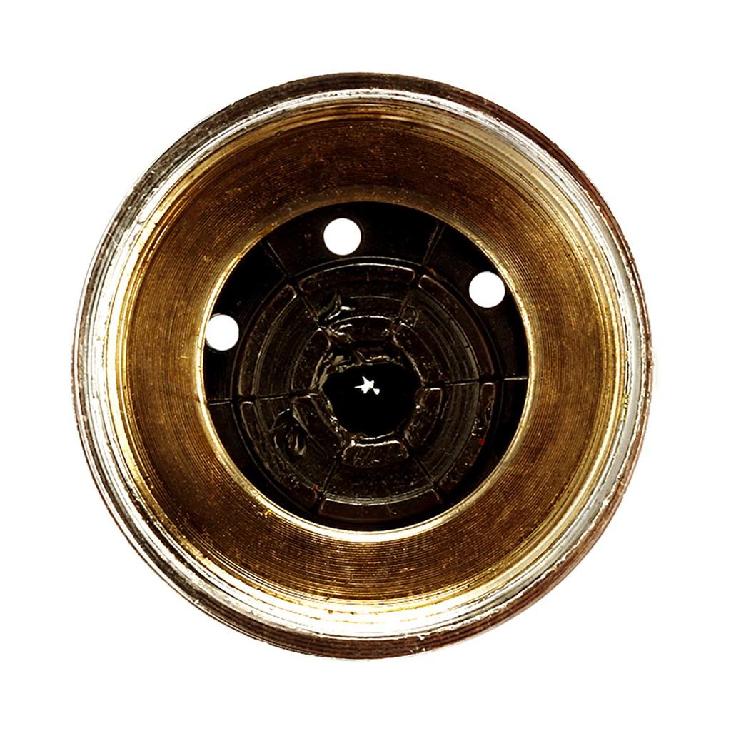 uxcell Hydraulic Pipe Expander Swaging Head for Copper Tubing and Pipe, Easy Operation