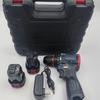 Multi-Functional Brushless Electric Drill & Screwdriver with Lithium Battery
