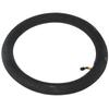 Electric Bicycle Butyl Rubber Inner Tube with Metal Bent Valve E Bike Accessories