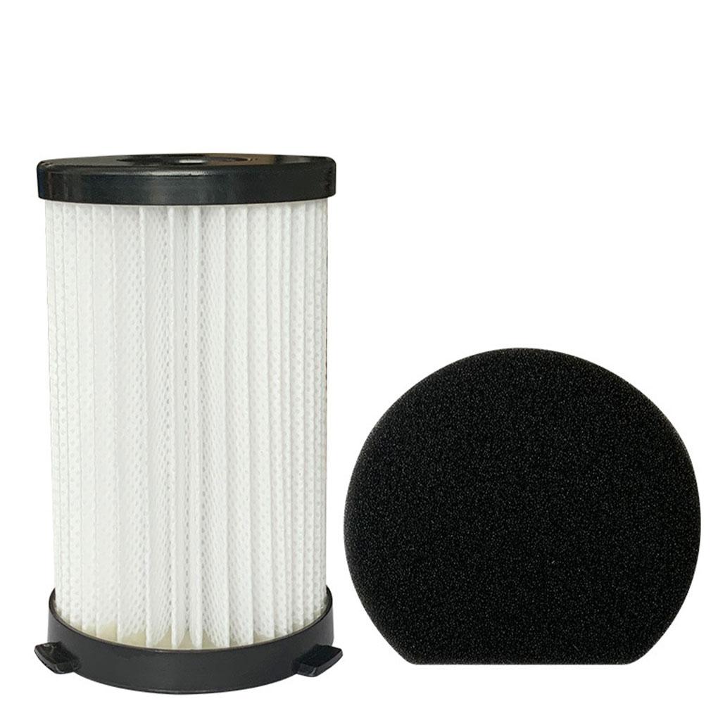 

5pack/lot Easy To Install Washable Filter For Effective Cleaning Durable And Wide Compatibility
