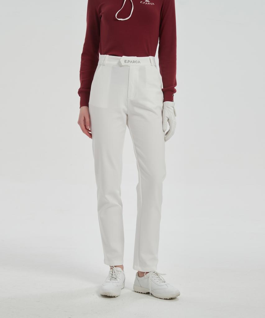 E.PARCA Confiang Straight Long Pants