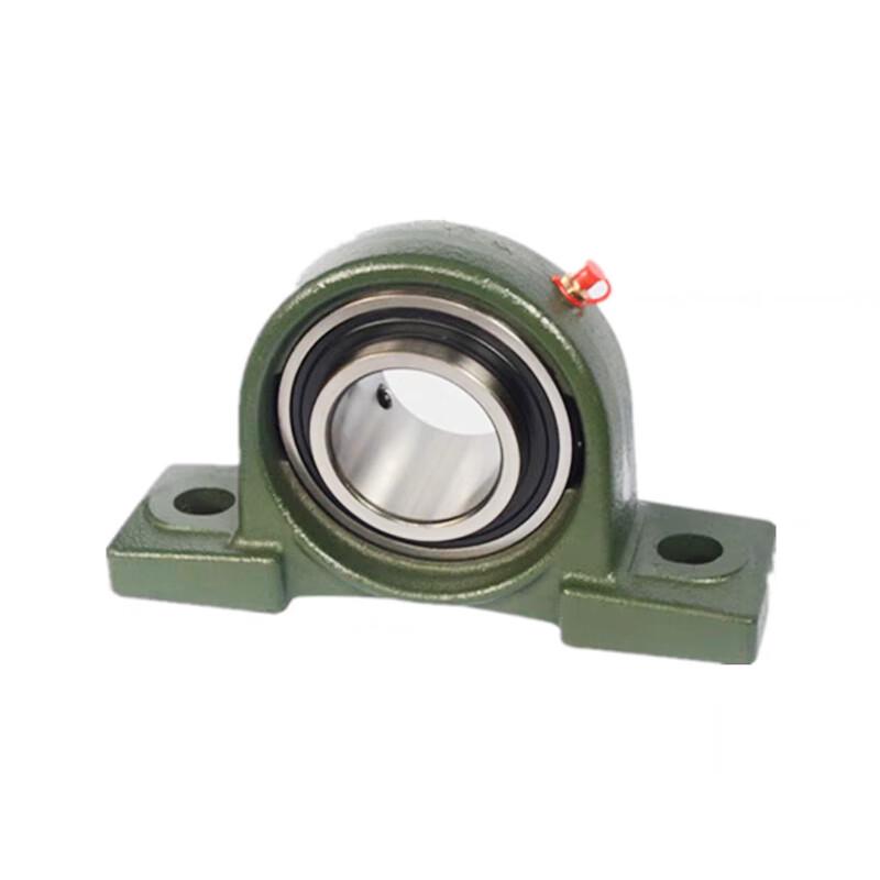 Yilishi P210 Pillow Block Bearing Housing