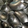 Zhuqin 304 Stainless Steel 90 Degree Welded Seamless Elbow