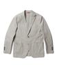 Henry Cottons Linen Blend Stretch Jacket_Ahjas25201Gyx
