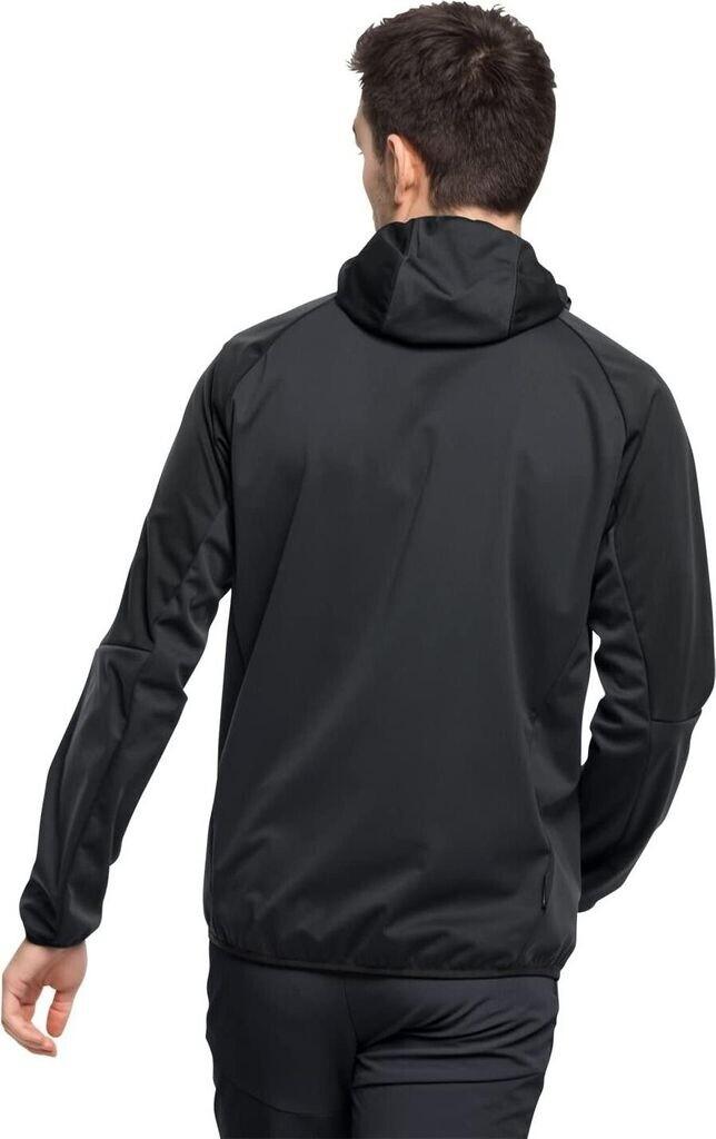 Куртка Jack Wolfskin Feldberg Hoody M phantom