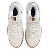 Nike Court Lite 4 Breathable Low Top Tennis Shoes Men's White  Sneakers  FD6574-102