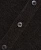 Cargobros Heritage Knit V-Neck Cardigan (Charcoal)