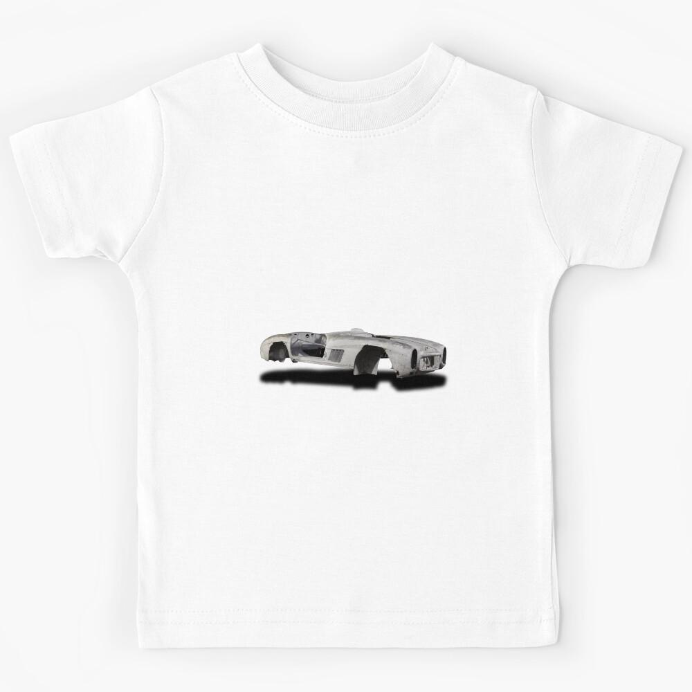 Mercedes 300 SL Roadster Kids T-Shirt 150