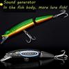 Spring New Arrivals CHINA fishing shop 120mm 23g floating minnow fishing lure with 3D eyes minnow hard lure