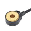 4L3Z12A699AA Knock Detonation Sensor For Ford Fusion Escape Expedition Super Duty Truck Mustang 0261231183 Replacement-A99D