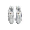 New Nike Air Max Dawn 'White Medium Blue' Women's DR2395-100