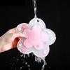 Cherry Blossom Heat Insulated Table Mat Drink Coasters Multifunctional Nontoxic Non Slip Table Protector Mats