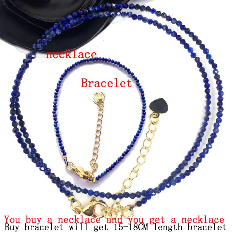 Cutting Flash Beads Gemstones for Men and Women Necklace Bracelet Crystal Quartz agate Choker Jewelry Party Gift Fashion 2-3mm