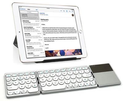 Accessori per tablet – Tastiere per tablet