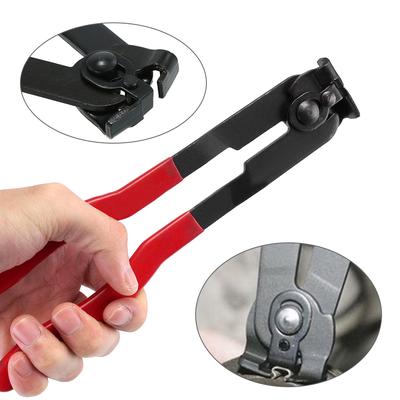 CV-Gelenk-Manschettenklemmenzange, Profi-Set, Clip-Schlauch