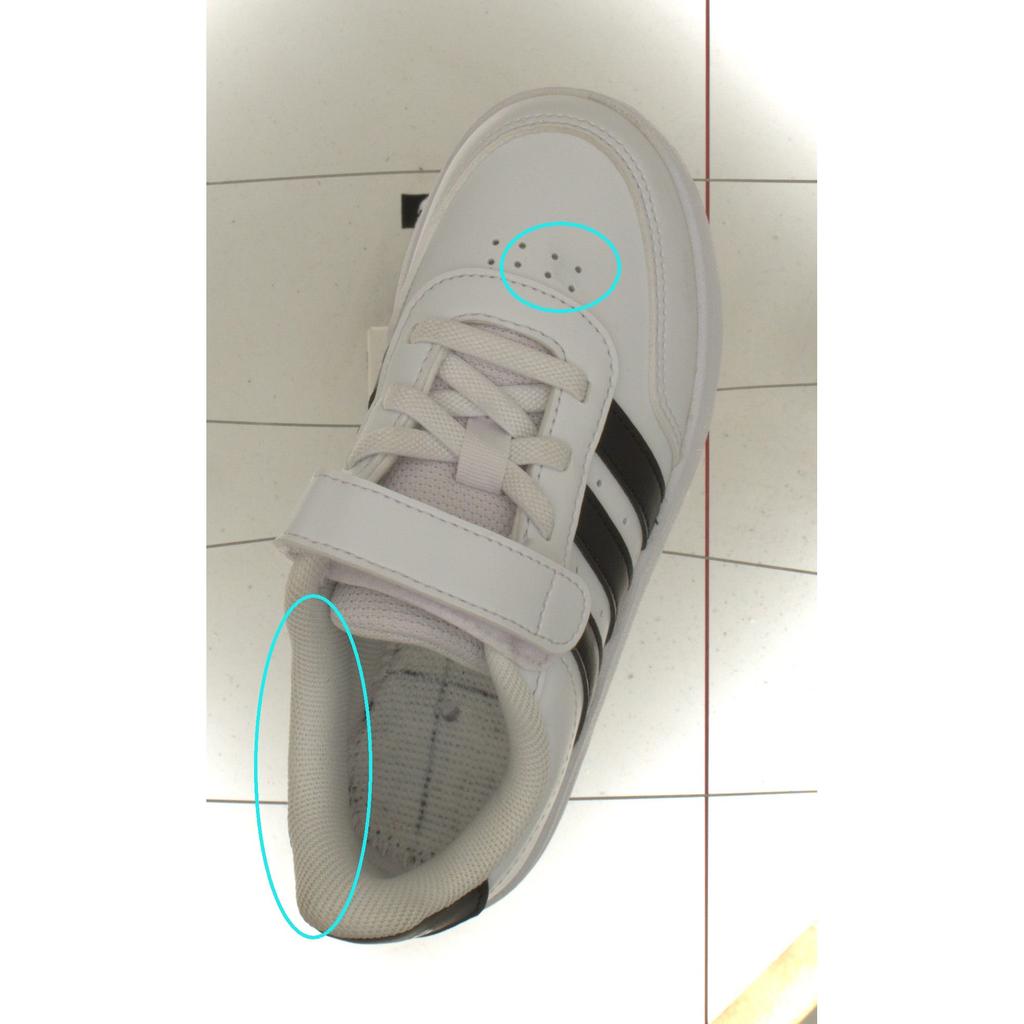 Pre-owned adidas BREAKNET 2.0 IE3792-P26104863340474