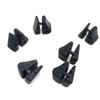 For Yamaha XSR700 YZF R6 R1 YZF-R1 RJ27 RN22 RN19 RJ15 RJ11 FZ1 FZ6 Hub Damper Rubber Buffer Motorcycle Rear Wheel Drum Rubber