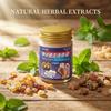50g Thai Tiger King Herbal Pain Relief Cream for Joint Muscle Back Knee Neck Shoulder Soreness Soothing Massage Balm