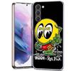 Surf Cool Rat F-Fink Phone Case for Samsung A54 A14 A24 A34 A17 A37 A57 A55 A35 A25 A15 A13 A23 A33 A53 A07 A05S A04S A03 A73 Ga