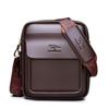 Kangaroo Men's Crossbody Bag - Single Shoulder Bag for Business Travel and Casual Wear