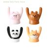 Cute Cartoon Animal Design Message Holder Clip Photo Stand Card Inspiring Desk Decoration Accessories Crafts Ornament Car Decor