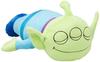 Marushin Disney Toy Story Sleep Green H36 X W19 X D14cm and 2215041600 Cushion, (excluding Hands, Feet, Accessories), Mother's Day, Birthday, Gift,