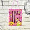 Gift Study Stationery Set Erasers Kindergarten Birthday Gift Prizes Cute 6 In 1 Stationery Set