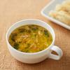 MUJI Edible Soup Pork and Bok Choy Sesame Miso Dandan Soup 4 Meals 15275038