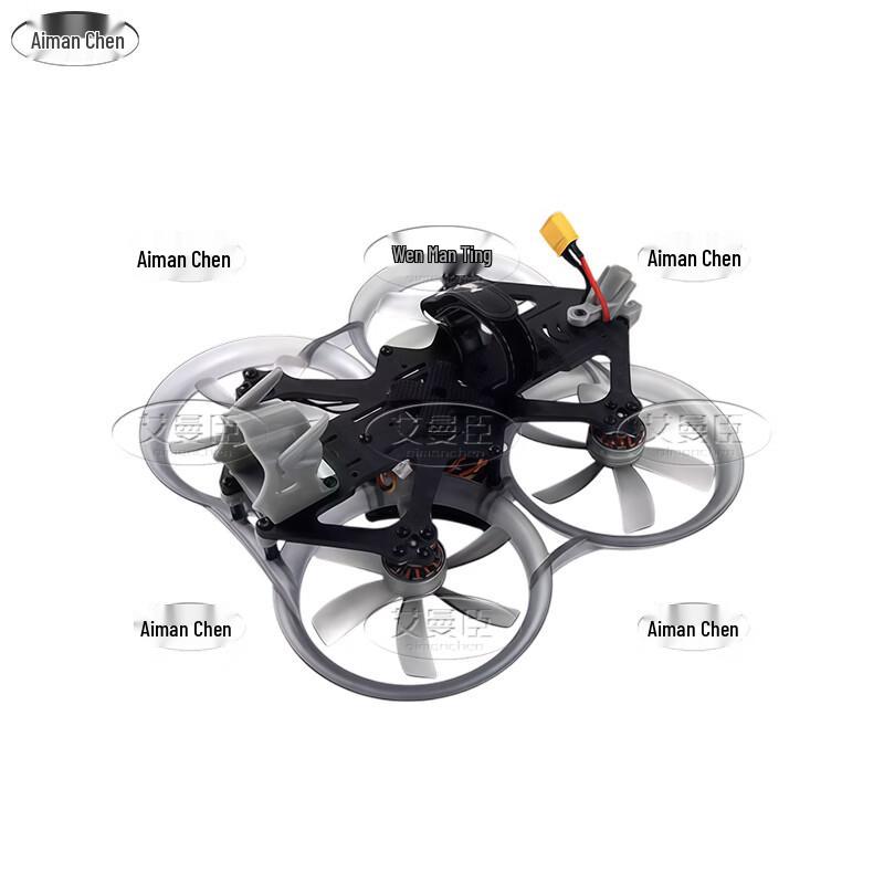 AimanChen FPV Racing & Freestyle Drones (CN version)