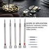 Watch Screwdrivers Spring Steel Slot Watch Repairing Screwdrivers Watch Repair Tools