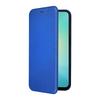 For Samsung Galaxy A26 5G Luxury Flip Carbon Fiber Skin Magnetic Adsorption Protective Case For Galaxy A26 5G Phone Bags