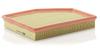 MANN Air Filter C30139 for BMW 525i Imported Car Part Number C30139 (GH-NA25) -