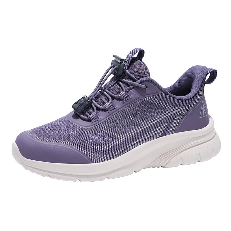 Zulijian 2026 Women s Breathable Soft Sole Walking Shoes 40