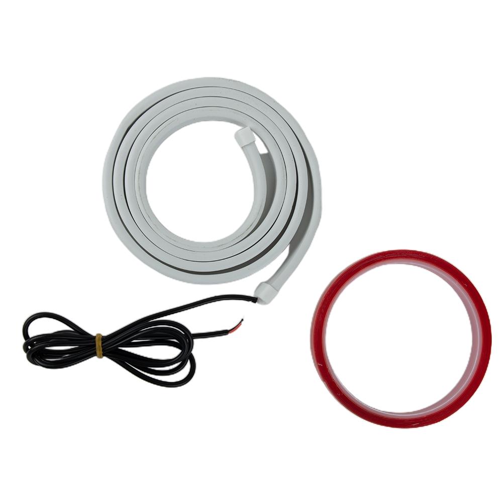 Lumină Capotă Auto de Înlocuire Impermeabilă 120cm Accesorii