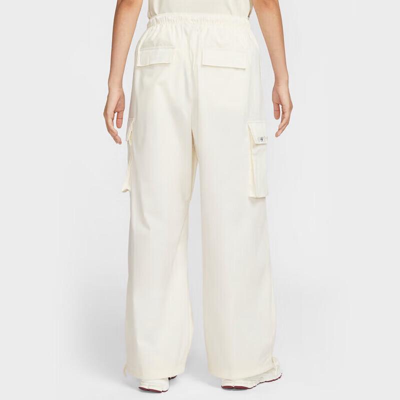 Nike Women's Woven OS Pants