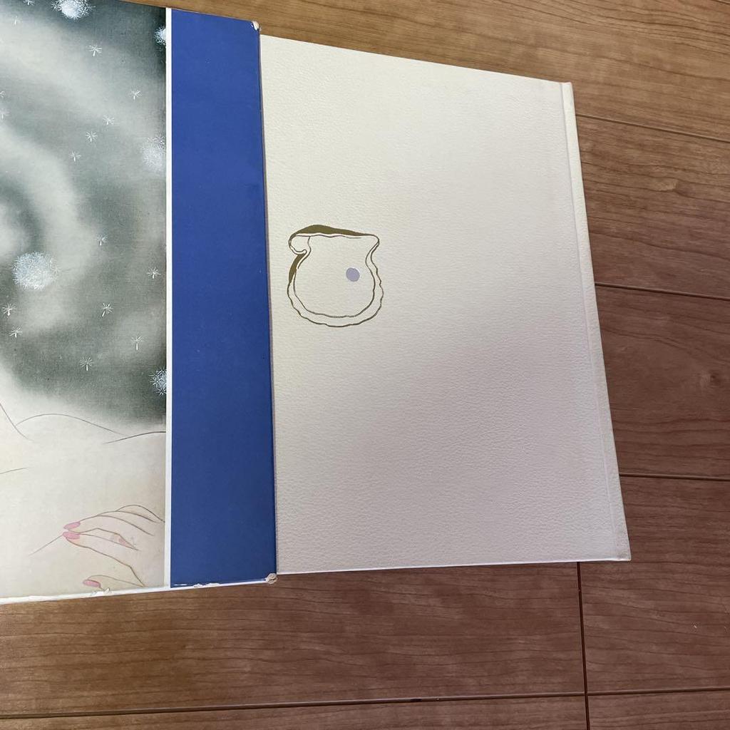 [USED] Fukiya Koji Lyrical Art Collection Illustration Collection
