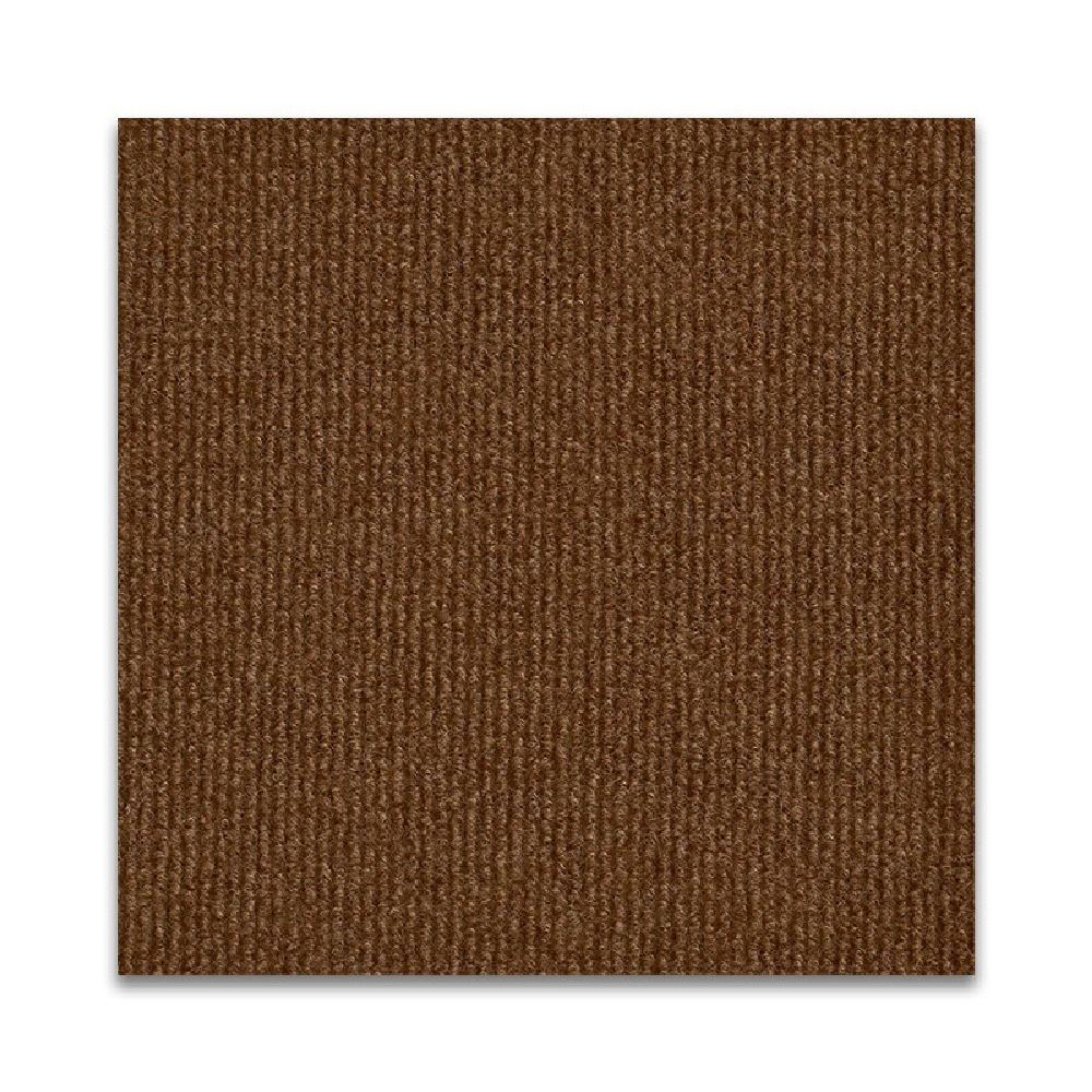 10pcs 40cmX40cm Carpet Tiles Peel and Stick, Self Adhesive Carpet Floor Tile Soft Padded Flooring Sticker, Home Decor
