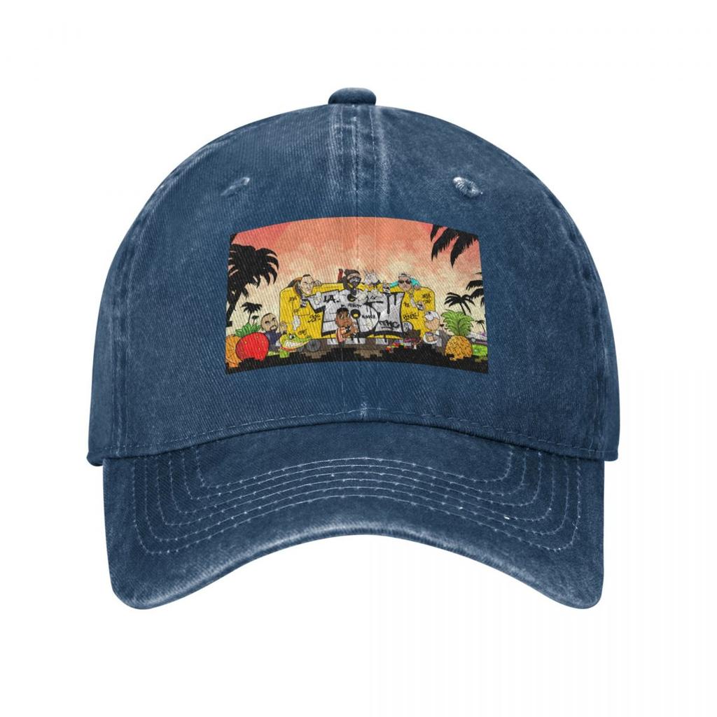 Train Baseball Cap Luxury Caps Birthday Golf Hat Funny Hats FeUnisex Unisexs