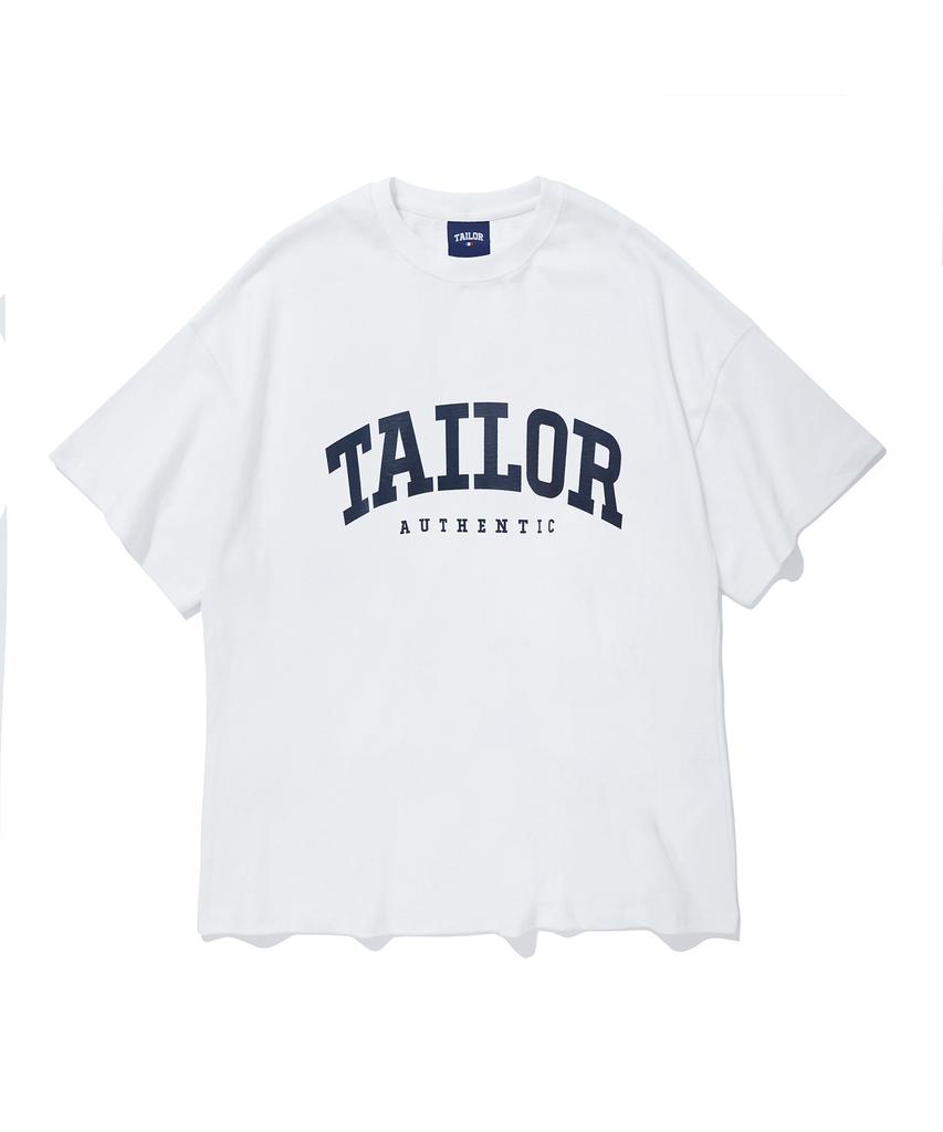 TAILOR STUDIO [2Pack] Nbl State T-Shirt (6 Colors)