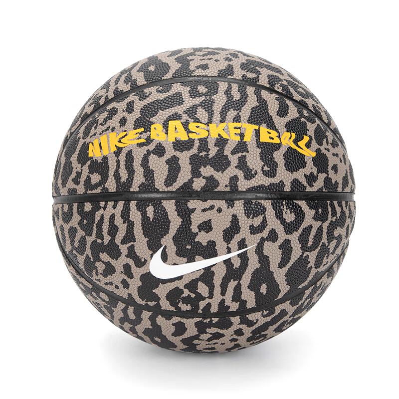 Nike Artificial Leather Basketball Spot Size 7 Training Unisex FB2272-054