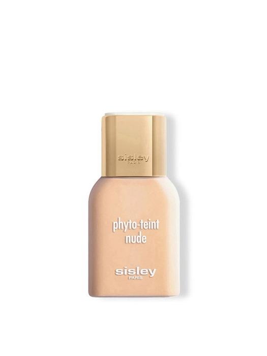 Sisley Beauty Phyto-Teint Nude (Foundation)
