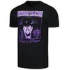 Black The Undertaker Rest In Peace T-Shirt Unisex T-Shirt