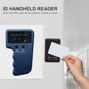 Handheld RFID ID EM4100 Kartenkopierer 125khz ID Leser Schreiber Programmierer Karte Smart Duplikator Kopierer+5/10 STÜCK Tags