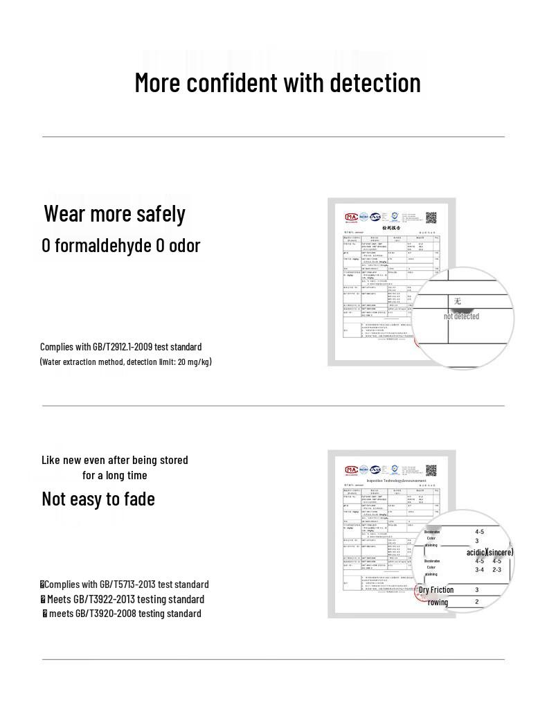 Jeanswest Men's American Style Letter Print Round Neck Sweater